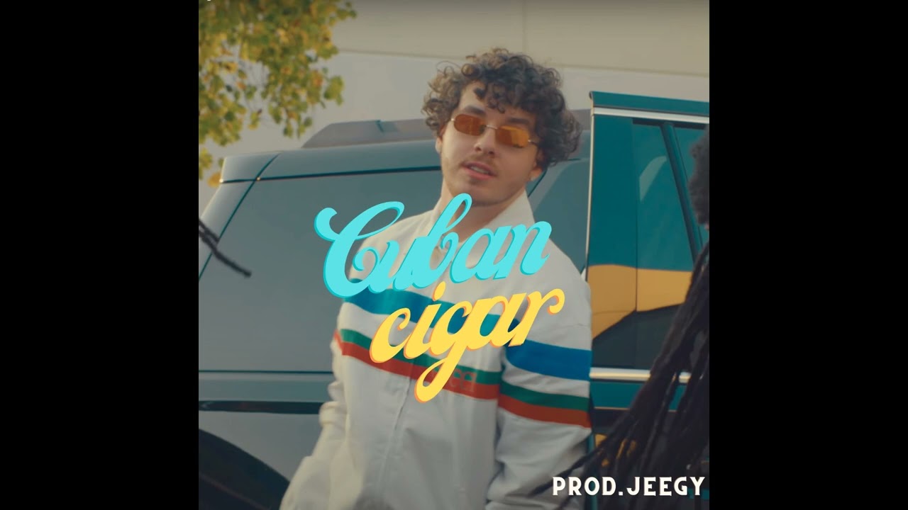 [FREE] Jack Harlow x Dababy Type beat - "Cuban cigar" l prod.jeegy l 2023