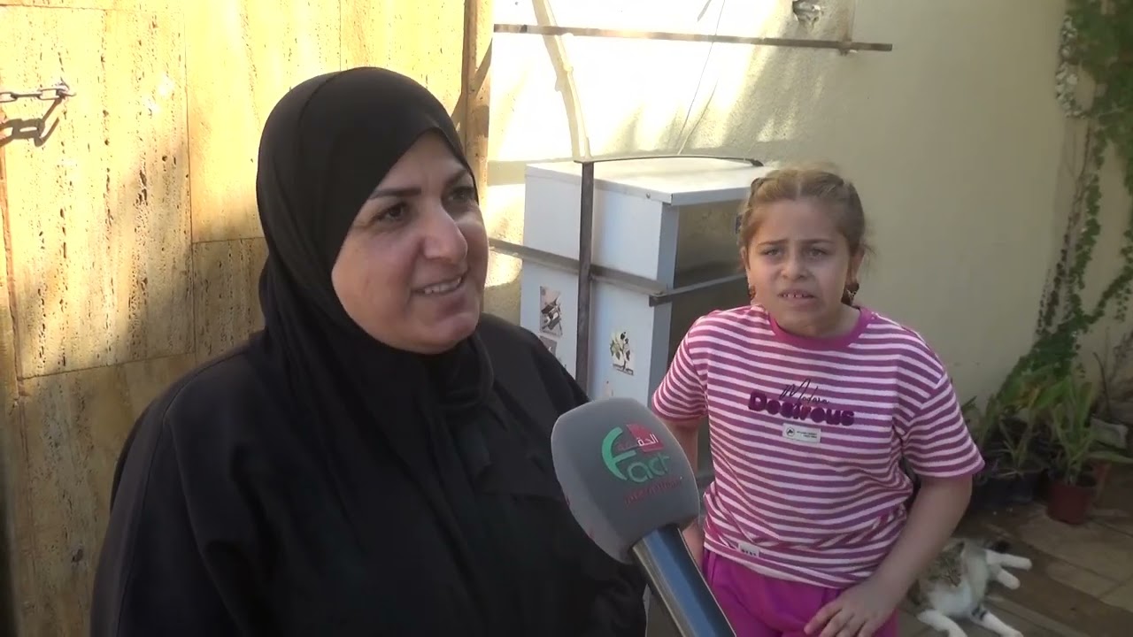 معيشة على الحافة   كيف يصمد الاردنيون أمام الارتفاع المستمر للأسعار؟   الحقيقة الدولية 29 9 2024