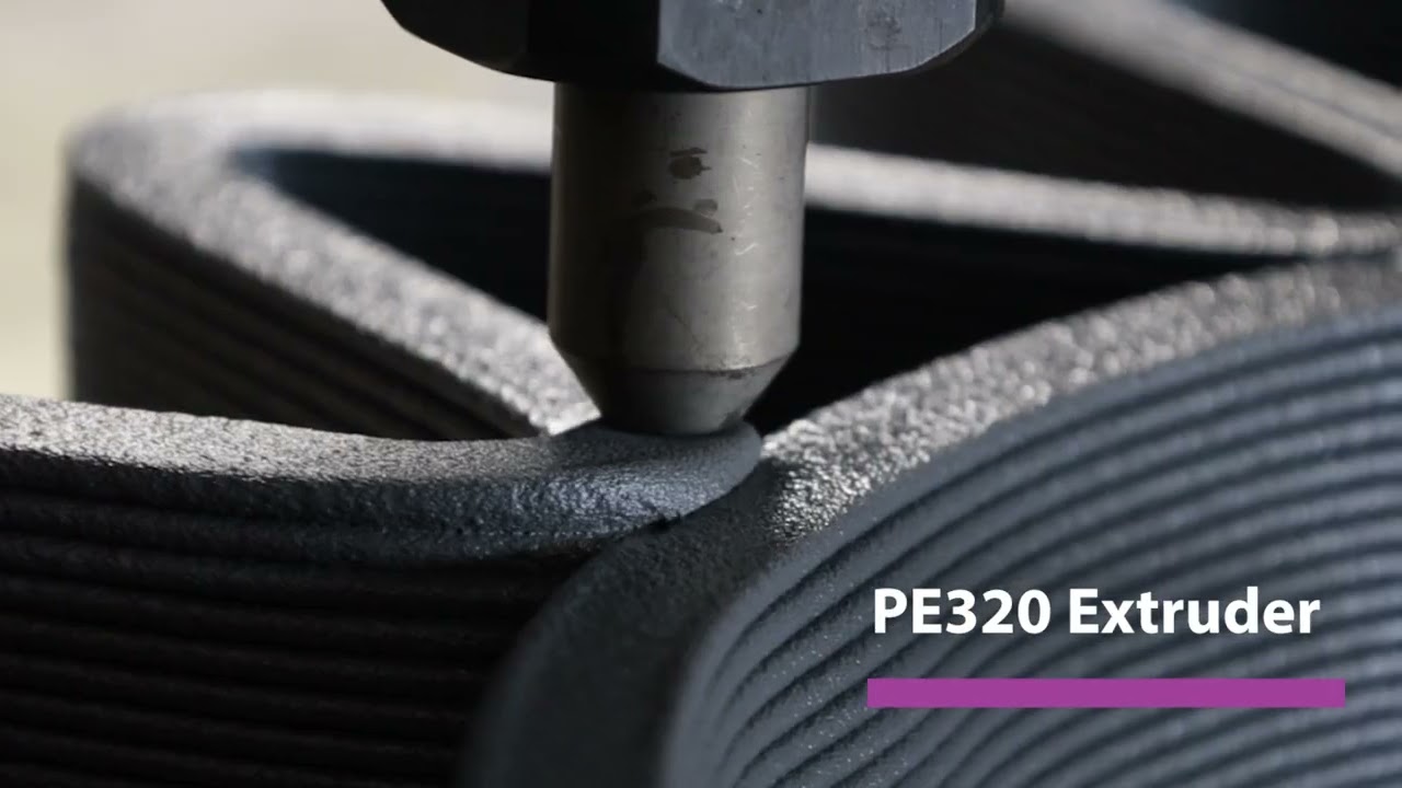 Rapid Fusion Apollo | The Ultimate Additive Manufacturing Platform