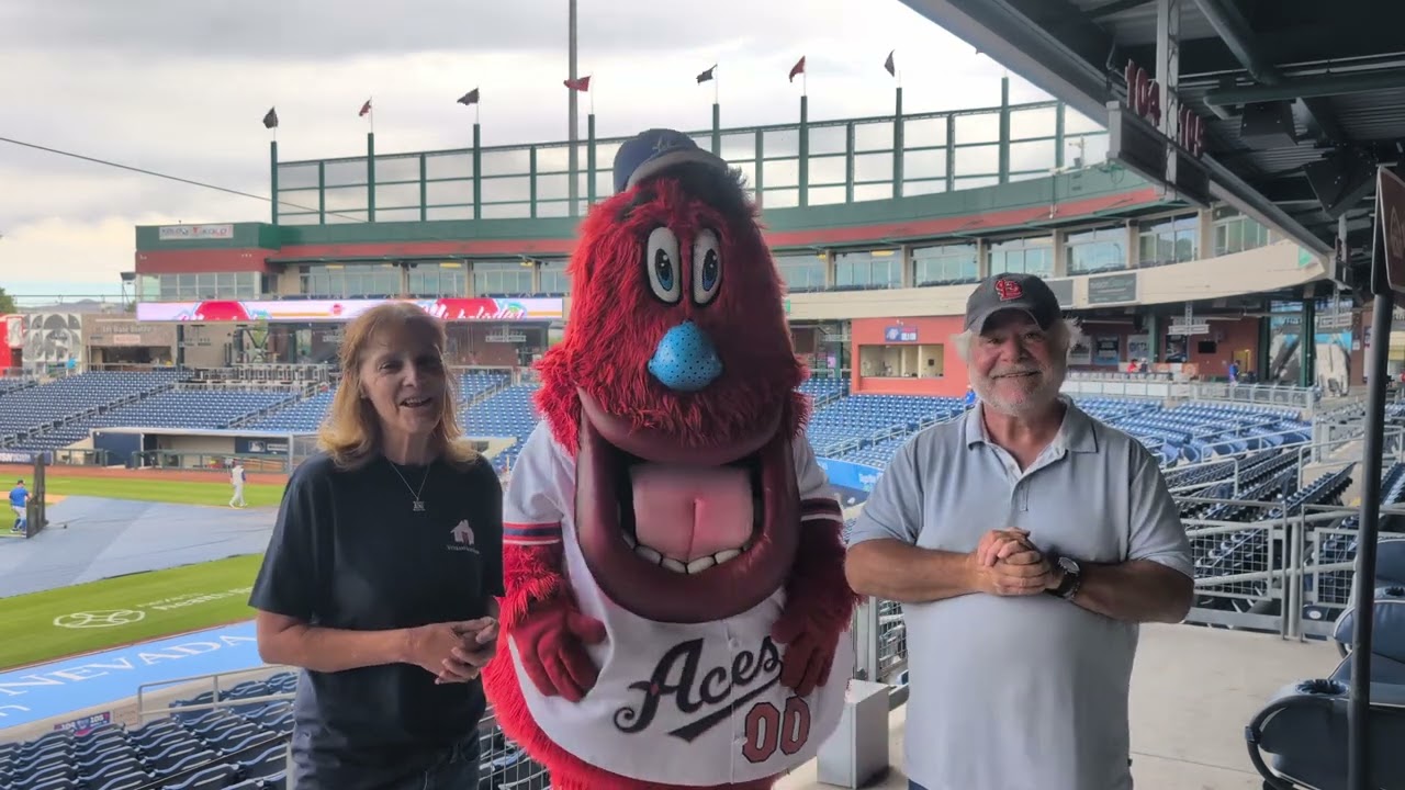 Reno Aces Archie 2025