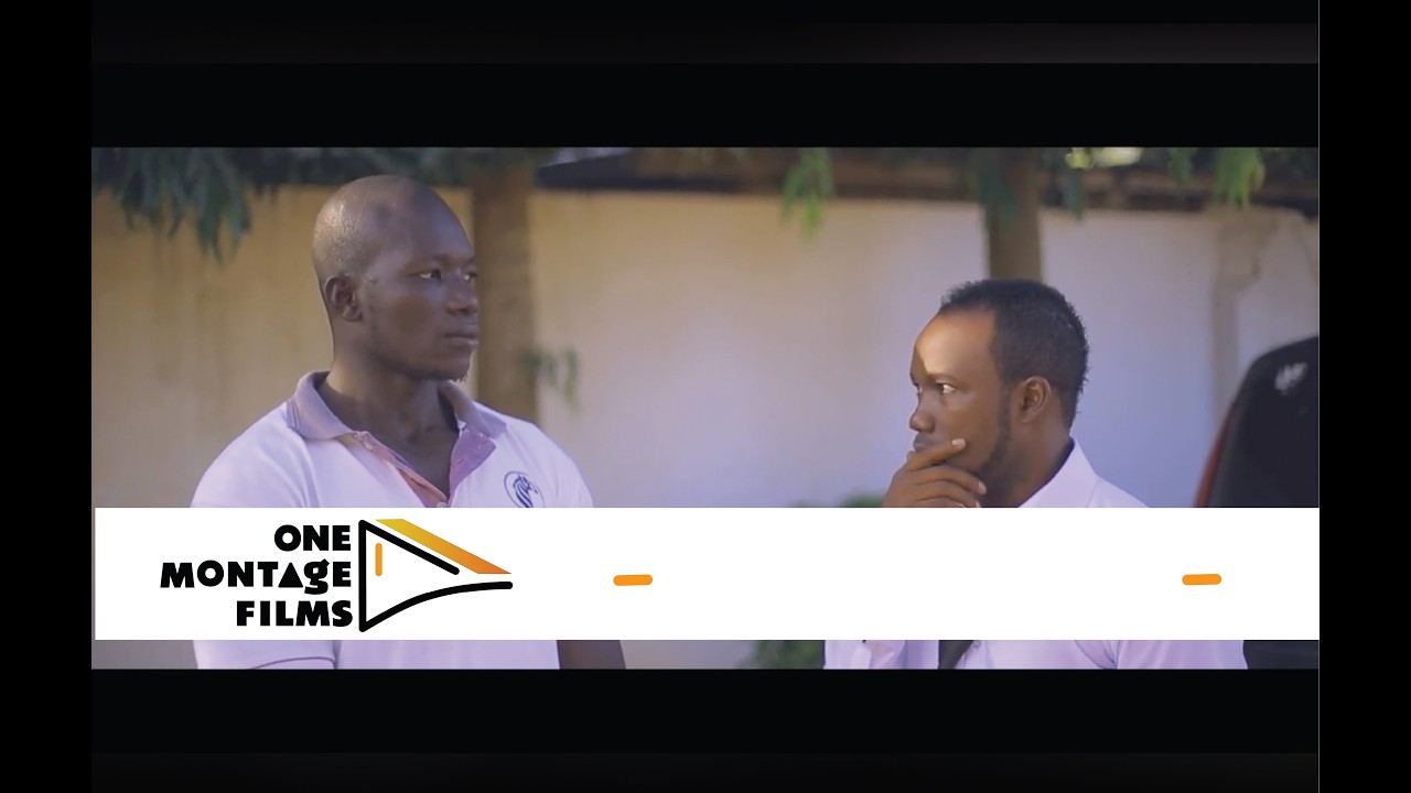 Hussein Machozi - Harusi [ Official Video ]