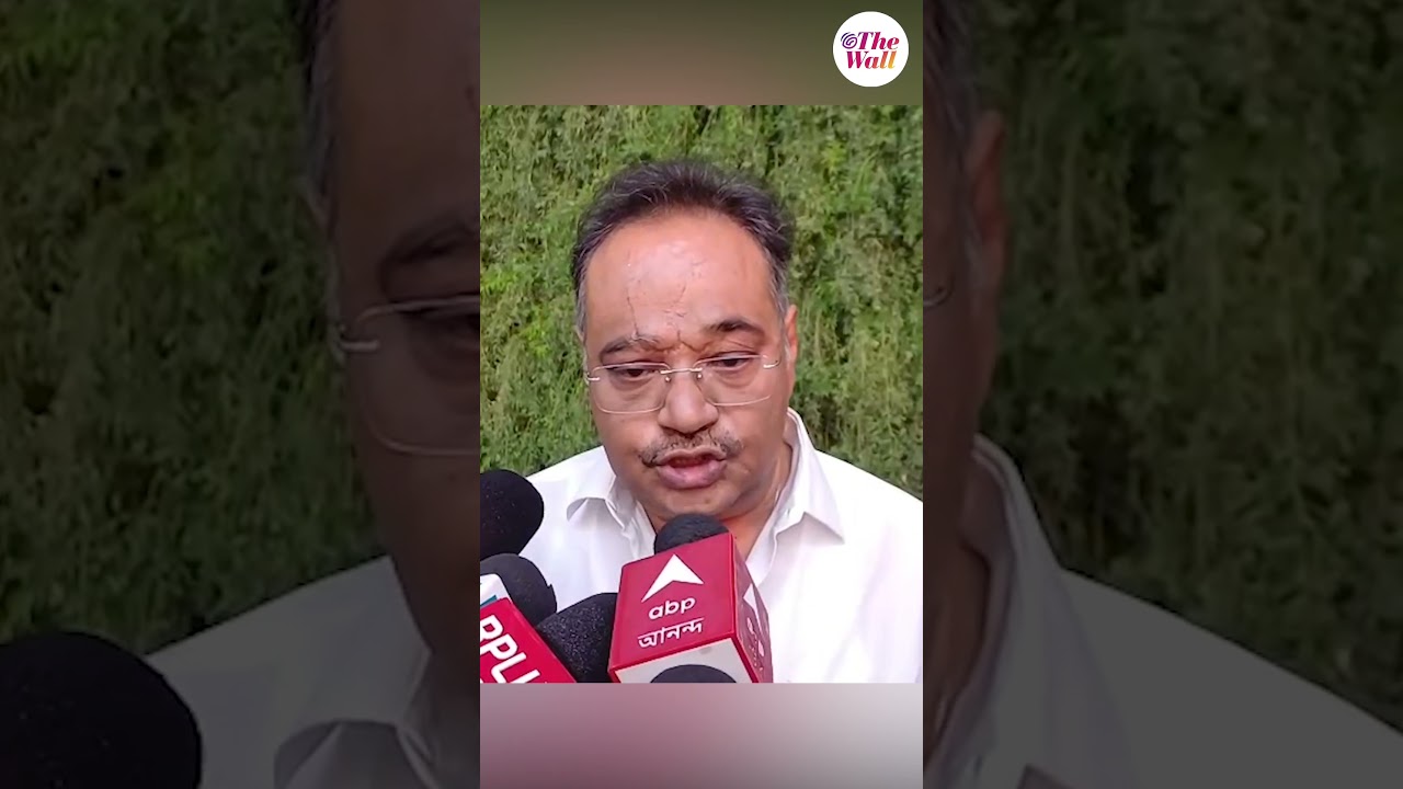 রাজ্যে ফুল টিম নিয়ে আসুন জ্ঞানেশ কুমার #samikbhattacharya #wbelection2026