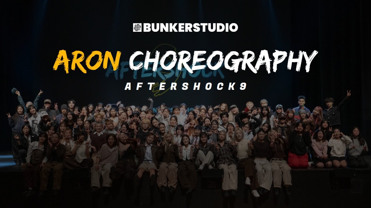 AFTERSHOCK9 