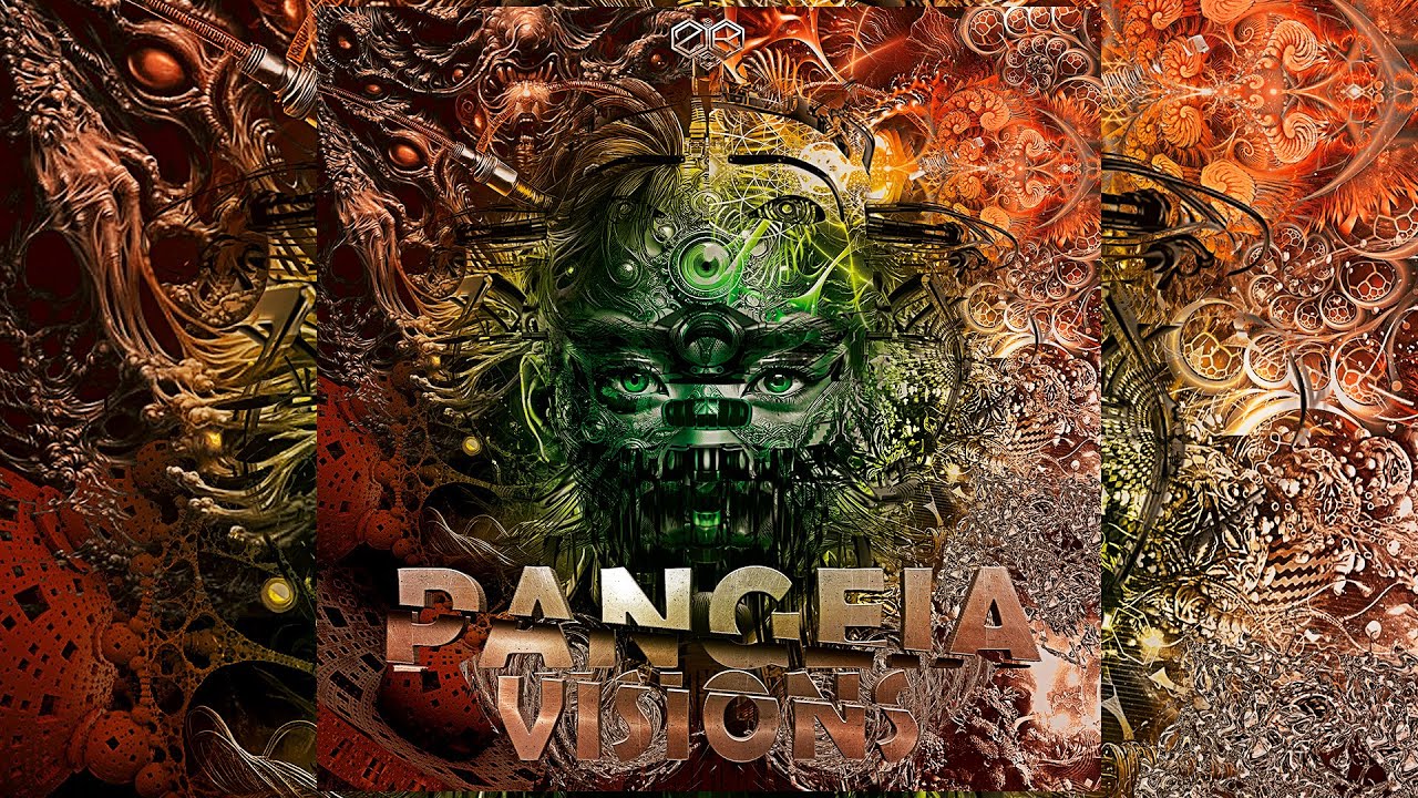 Visual Est 2024 | Round 003 | Pangeia - Visions