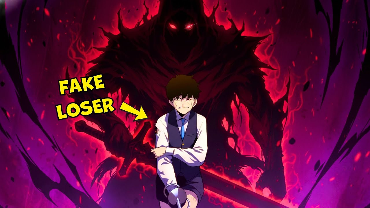 Family's TRASH Is Actually The STRONGEST ASSASSIN With SSS RANK Talent! - Manhwa Recap