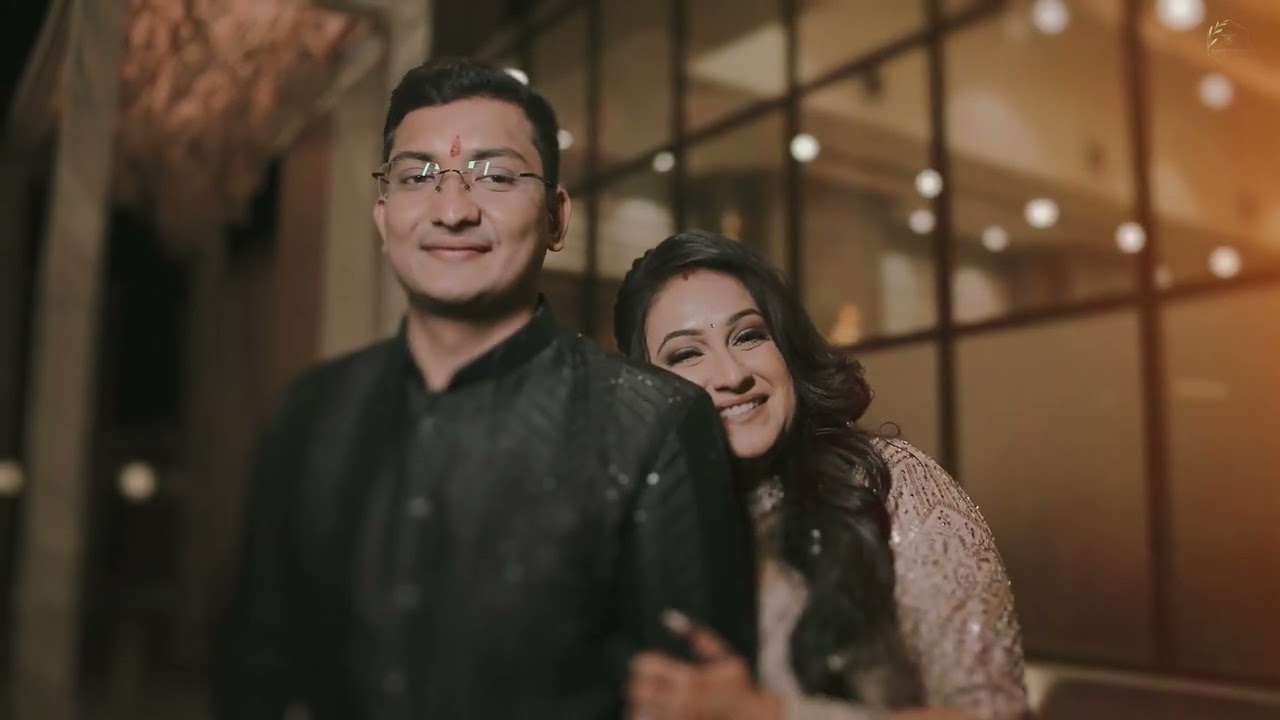 Arjit & Mitali Engagement Teaser