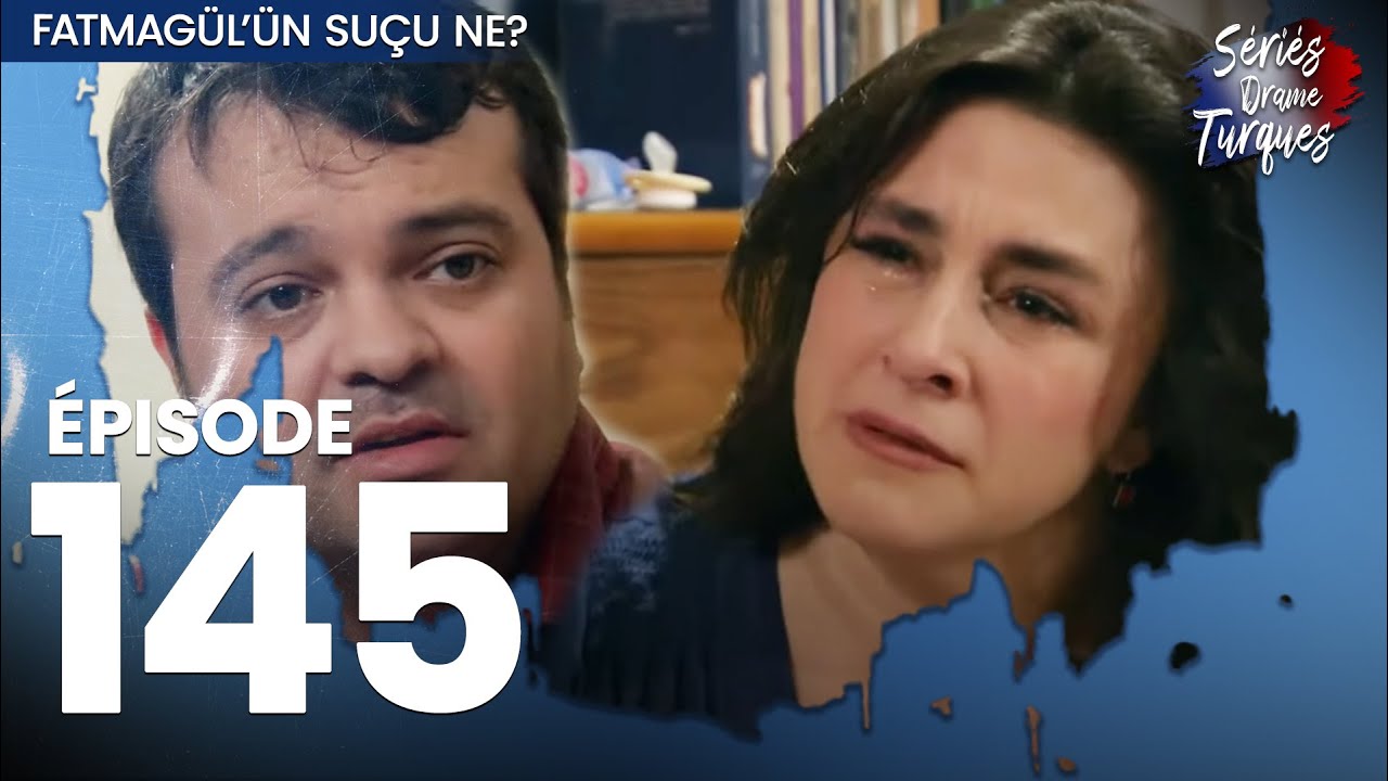 Fatmagul - Épisode 145