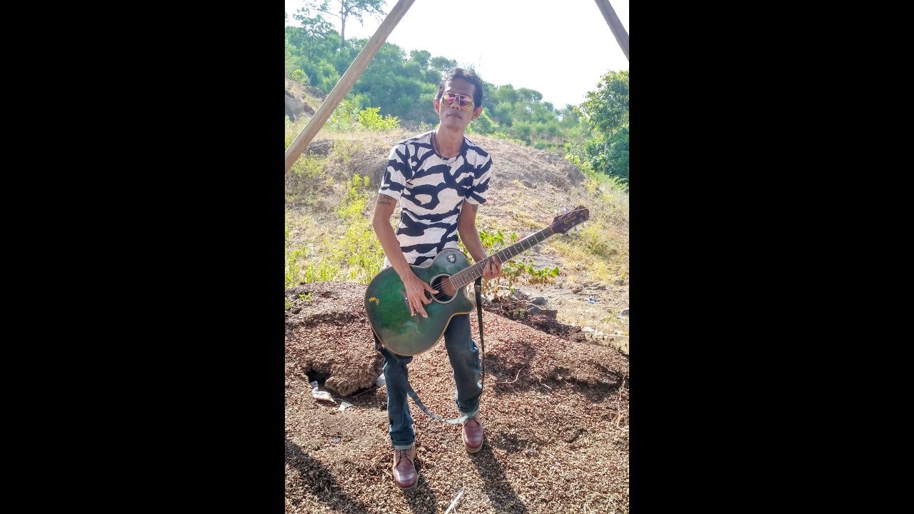 Catur Arum - Kembang Waru