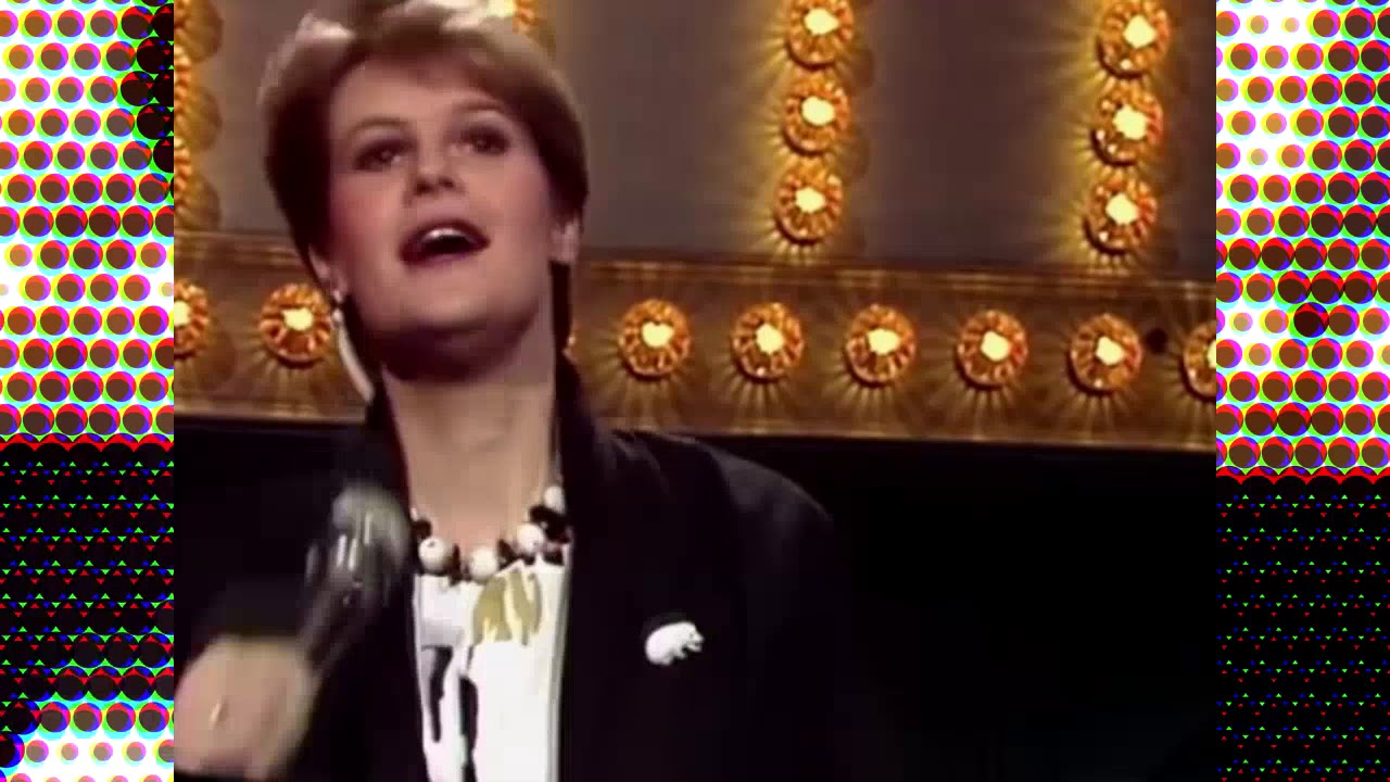 Hazell Dean - Whatever I Do Whatever I Go