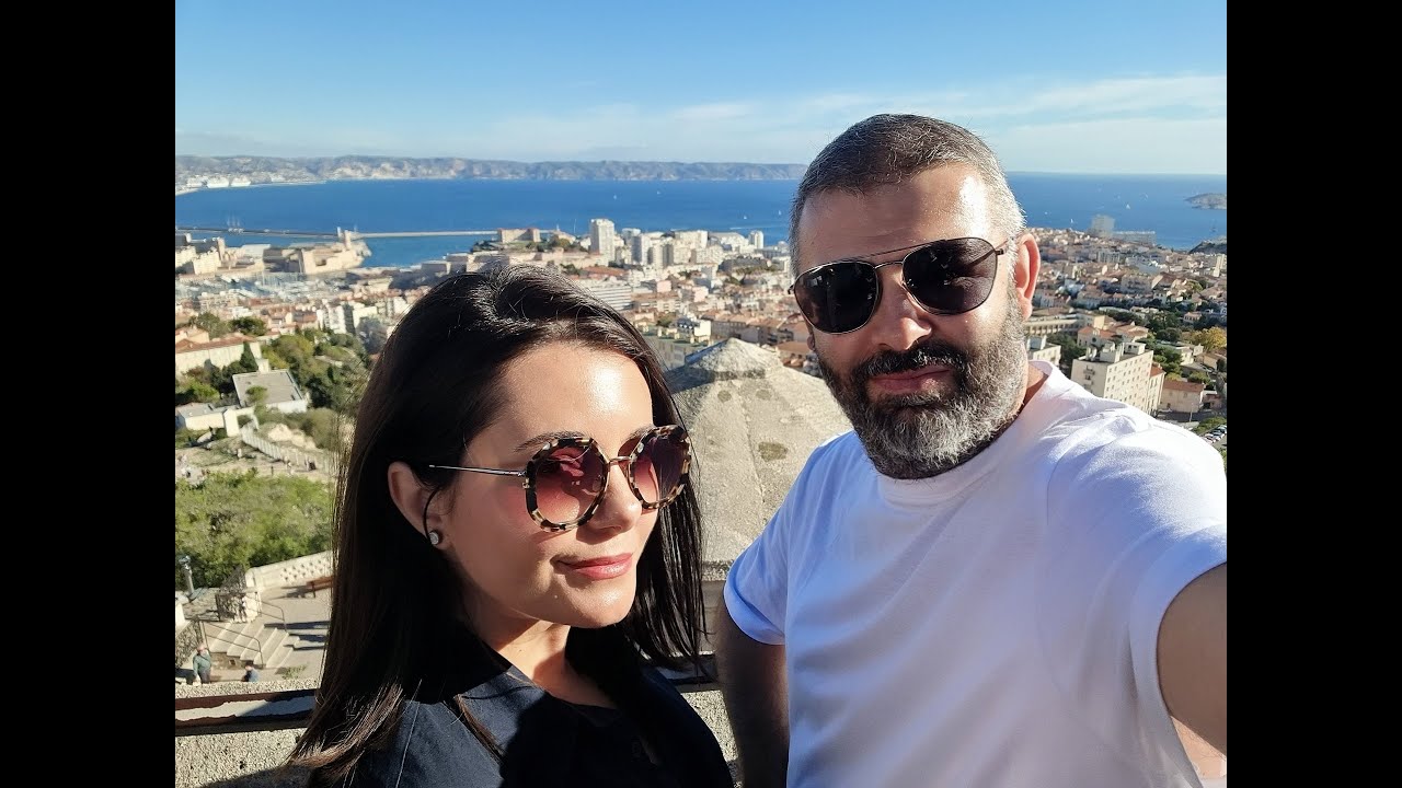 Croaziera pe Mediterana - episodul 1: Genova, Marsilia, Barcelona!