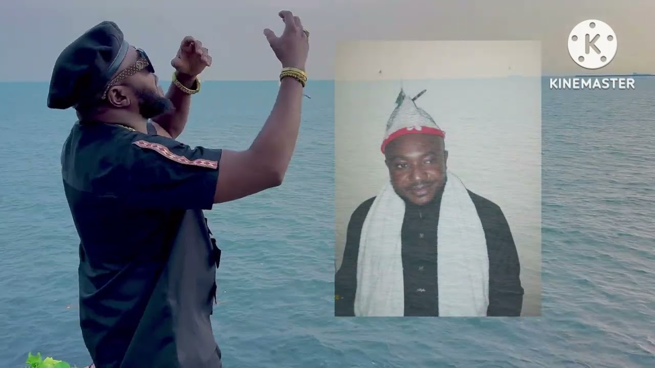 Maxy Manorh - Meuk Achi Awu Nah Awilo