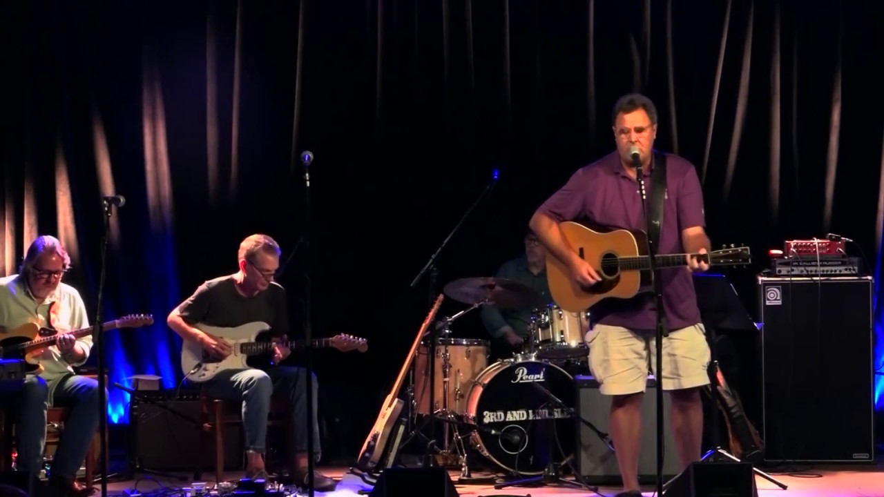 Vince Gill  -