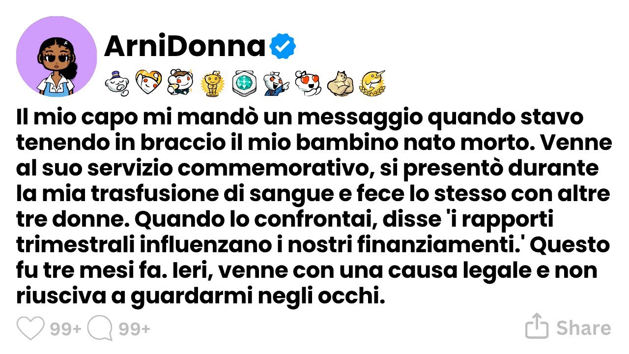 [STORIA COMPLETA] Quando il tuo capo tossico ha violato la tua privacy?