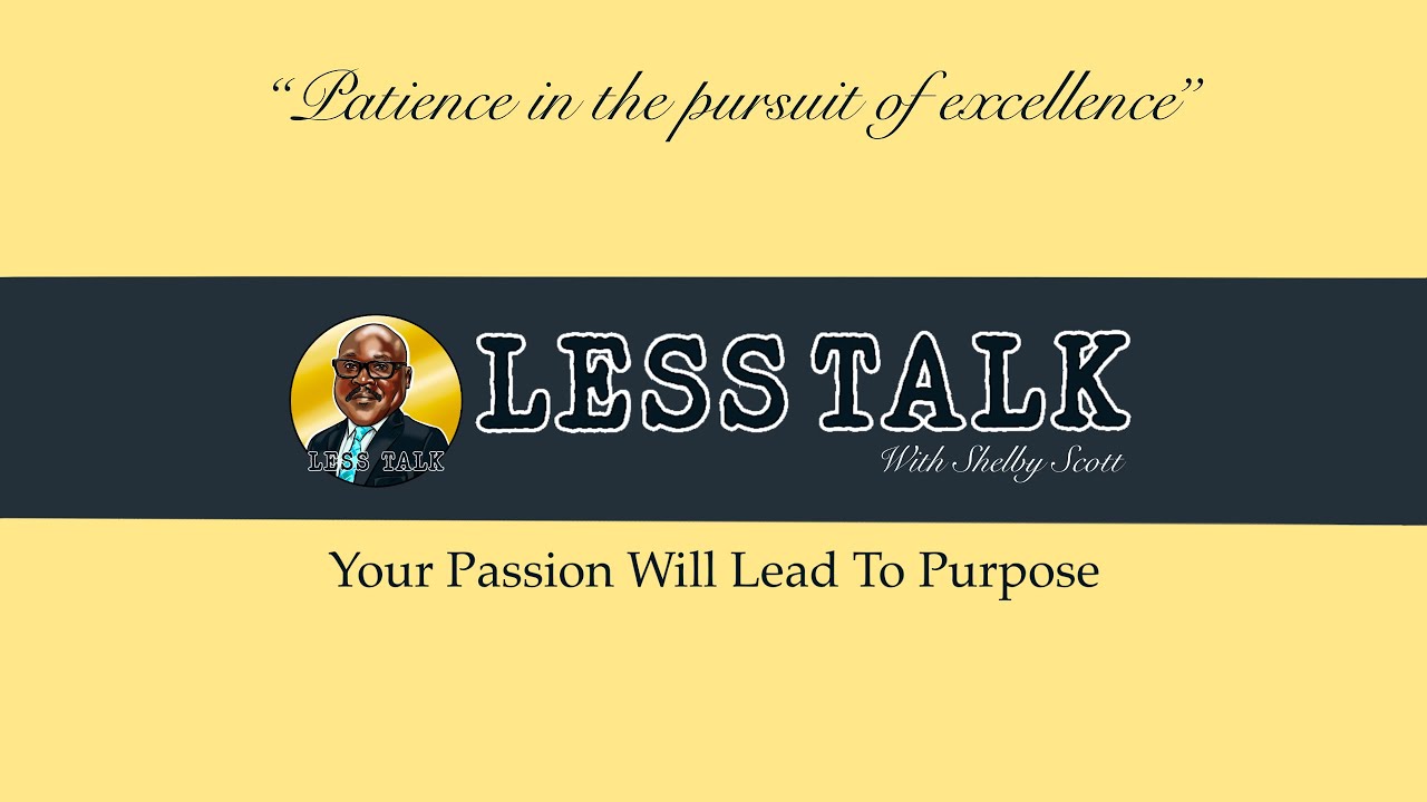 Less Talk Trailer