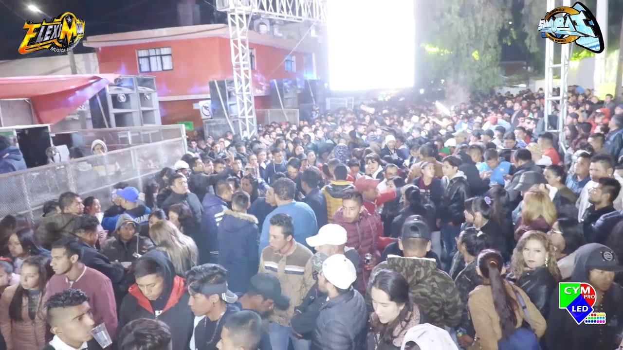 🔴LANZAMIENTO 2020  (( CUMBIA VUELVE )) QUE BAILAZO !!! SONIDO SAMURAI - ORG USC - PACHUCA HIDALGO