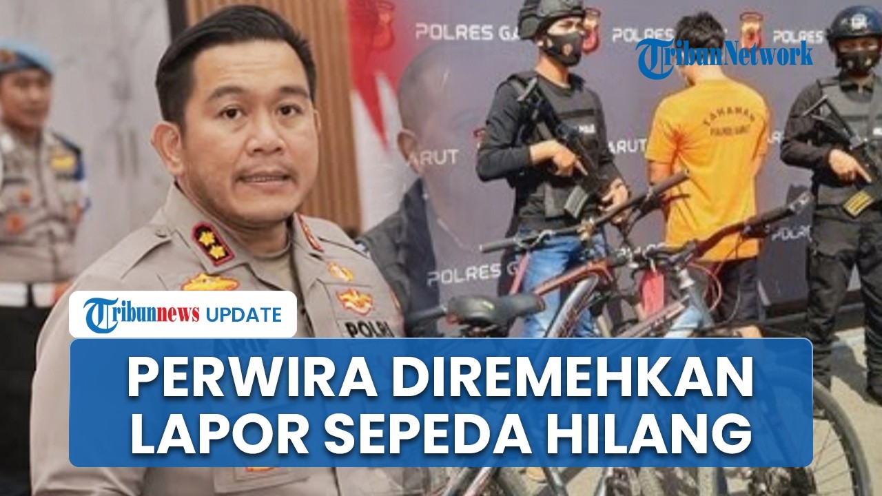 Kapolres Lamongan Ungkap Pengalaman Pahit dengan Polisi saat Melapor, Kritik Pelayanan Kepolisian