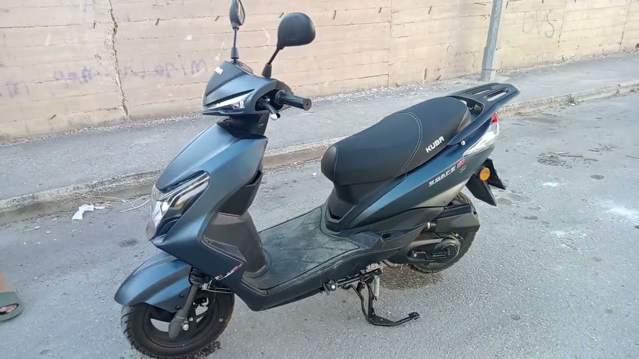 Kuba Space 50 pro tanıtım ve ilk karşılaşılan sıkıntı?