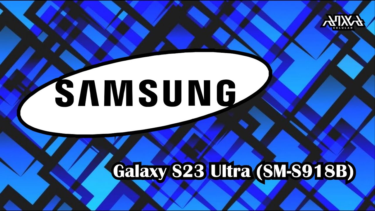 Samsung Galaxy S23 Ultra (SM-S918B)