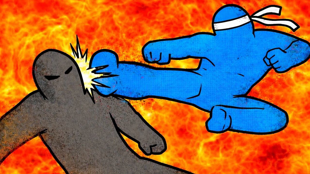 Guilarqui vs arkomi ( série as aventuras de arkomi ) episódio 1