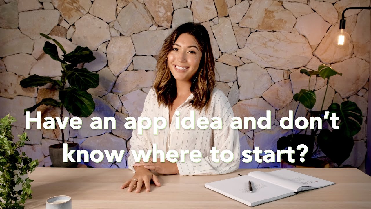 Have you ever thought about creating a startup?