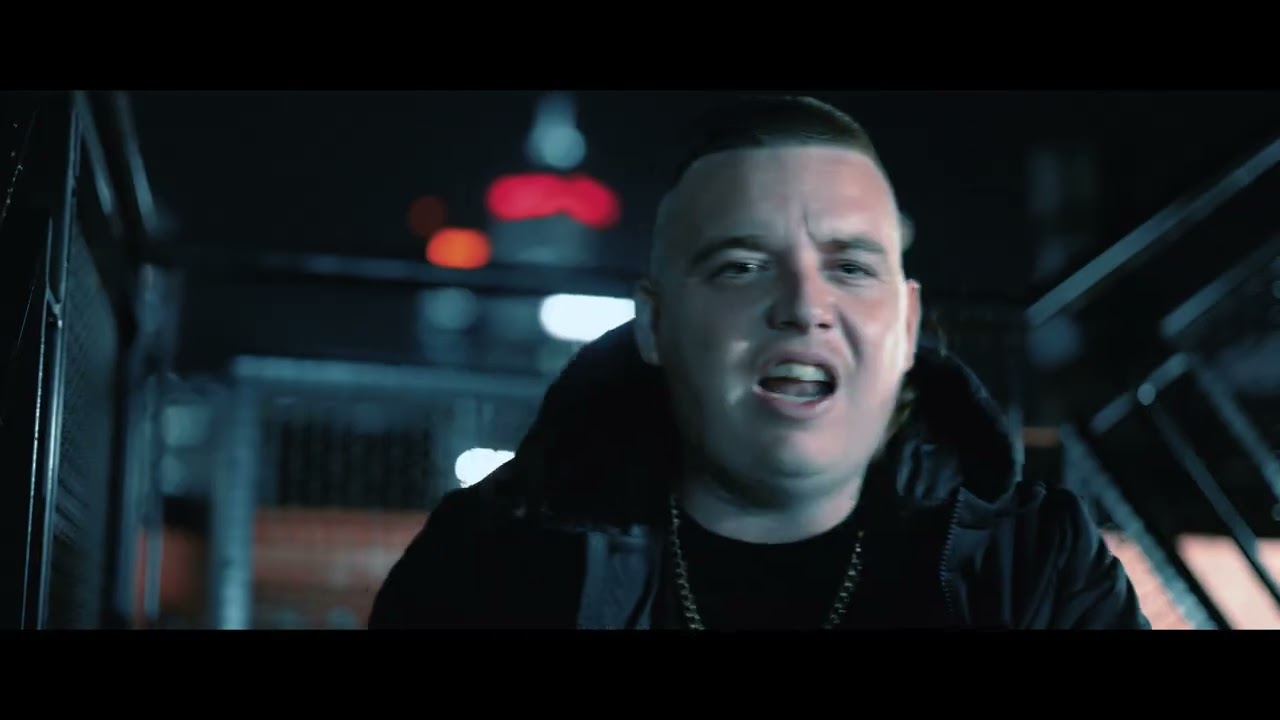 PRISON OF DISASTER  (FT BITTER BELIEF)