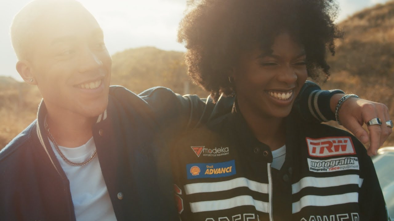 Luna Simao - Nachname (prod by Frio x Tranda4)