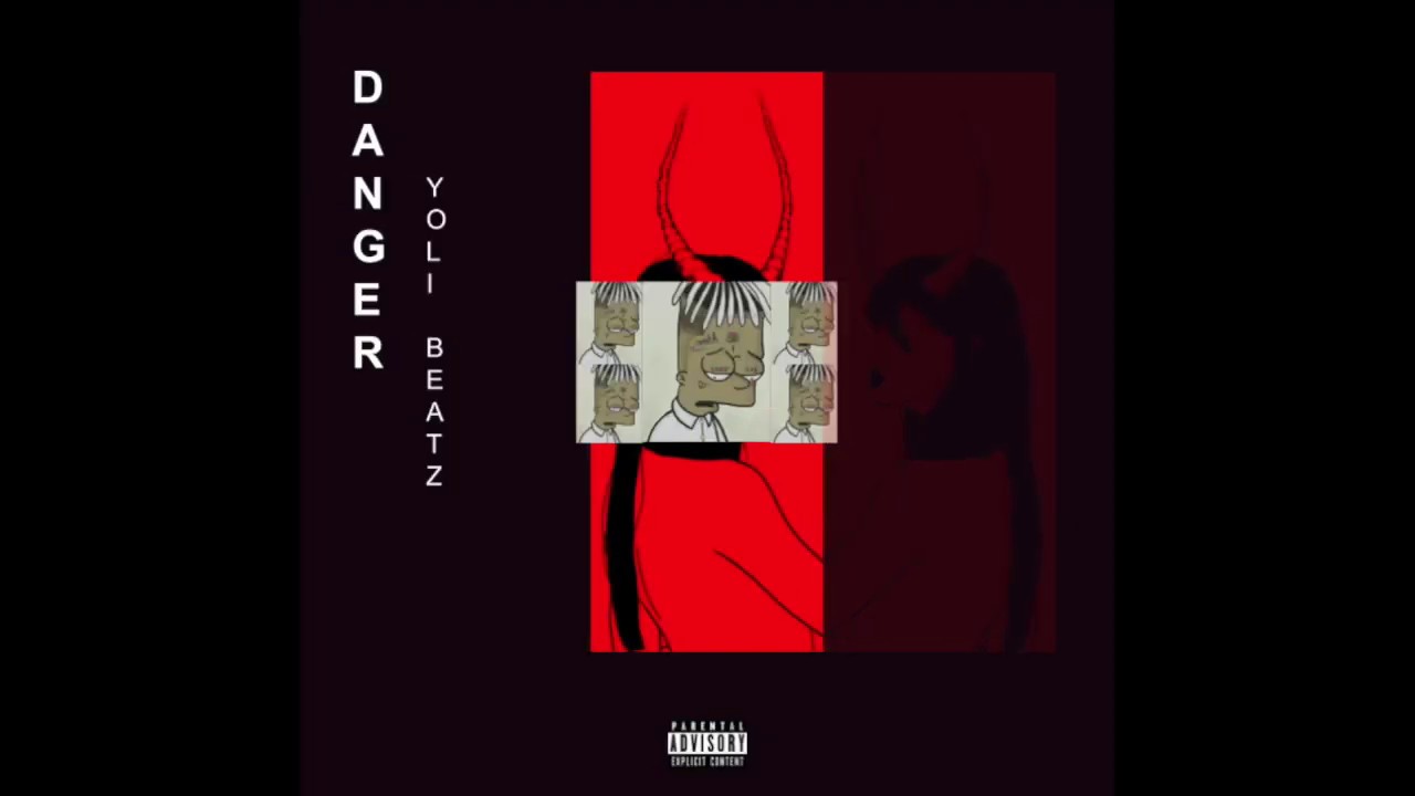 Yoli - Danger [Prod. Yoli Beatz]