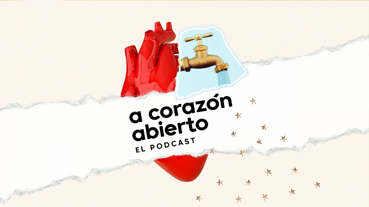 T01E31 Ana Arizmendi - ¿De qué tiene hambre tu vida?