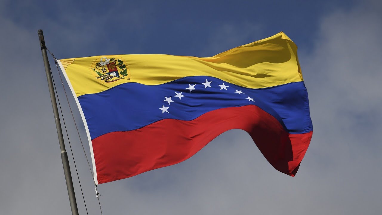 Venezuelan government responds to US strikes