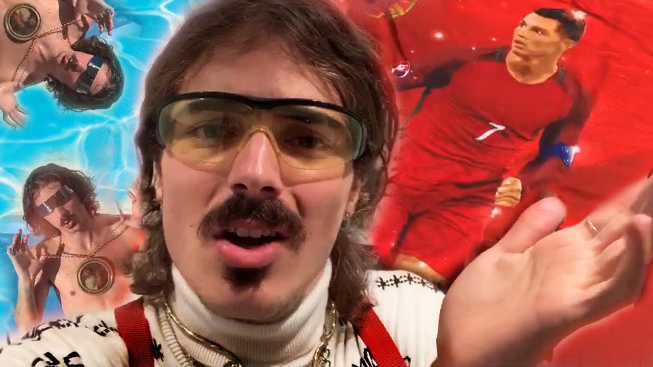 Chico da Tina - RONALDO