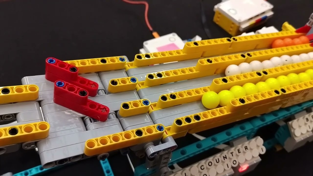 Lego GBC at Great Western Brickshow 2025