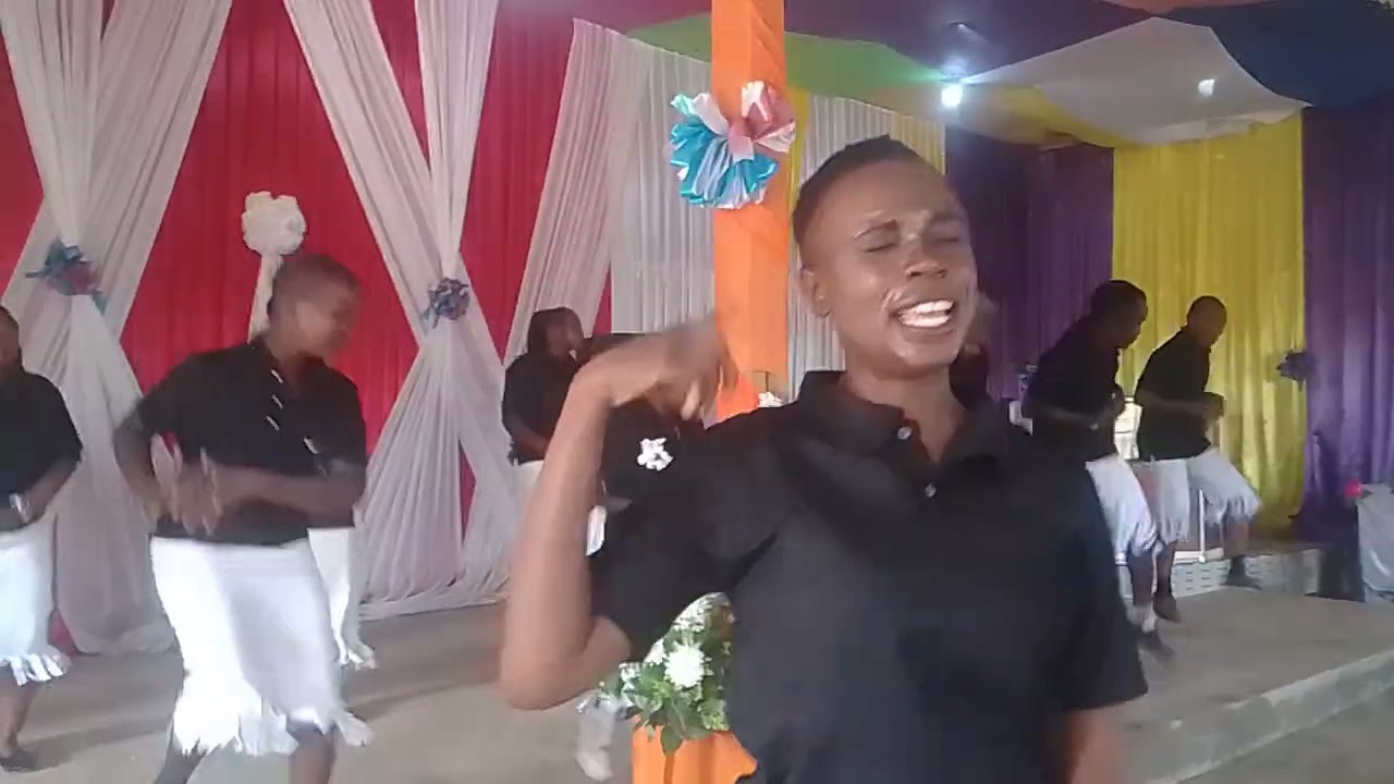 Mungu Yuko pamoja nasi@@@