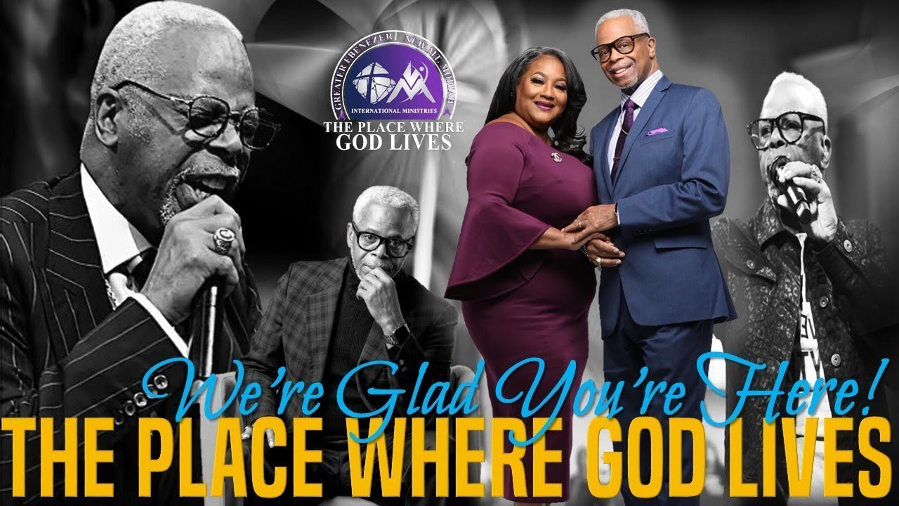 01/18/2026 945am Sunday Morning Worship Experience - New Mt Moriah Int'l Church