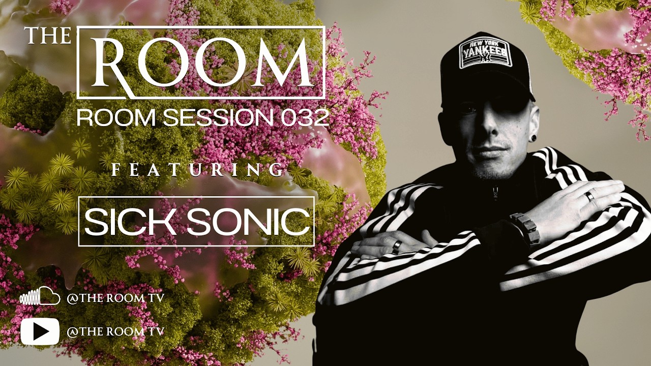 SICK SONIC– Hardtrance & Bounce DJ Set (Live 2026) | The Room #032