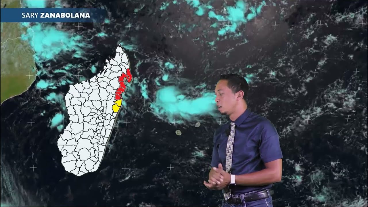 Météo Dimanche 08 Mars 2026