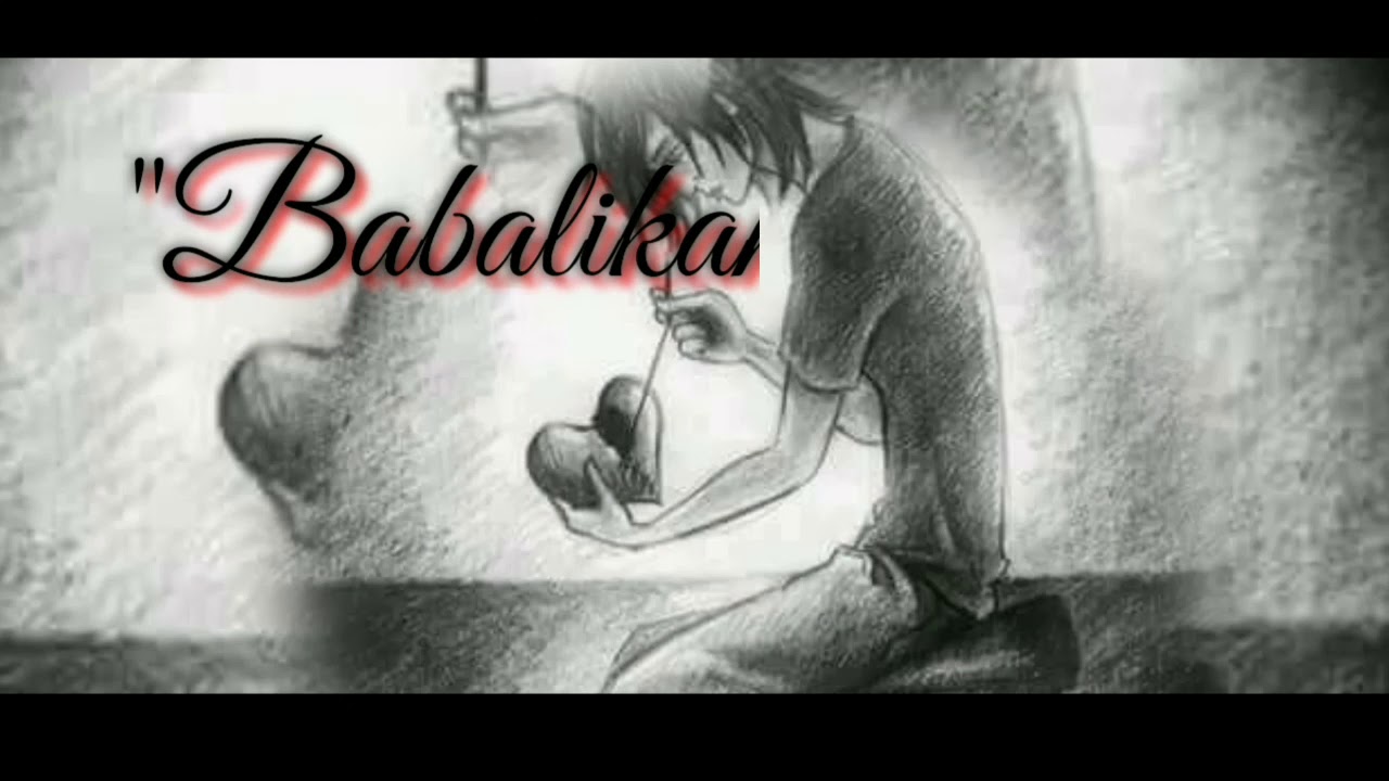 BABALIKAN KITA - CHAY x J1L of 6'5 Production