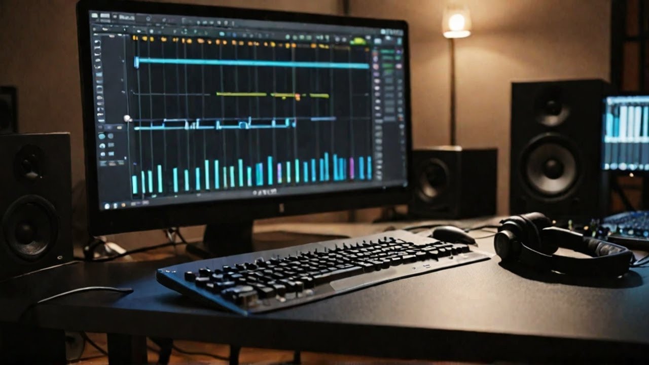 [Free] Kalan frf type beat & 24 Hours - 