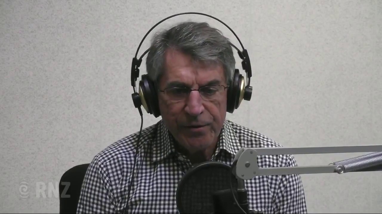 Morning Report: Chief Ombudsman to investigate Callaghan Innovation, Taxpayers' Union saga