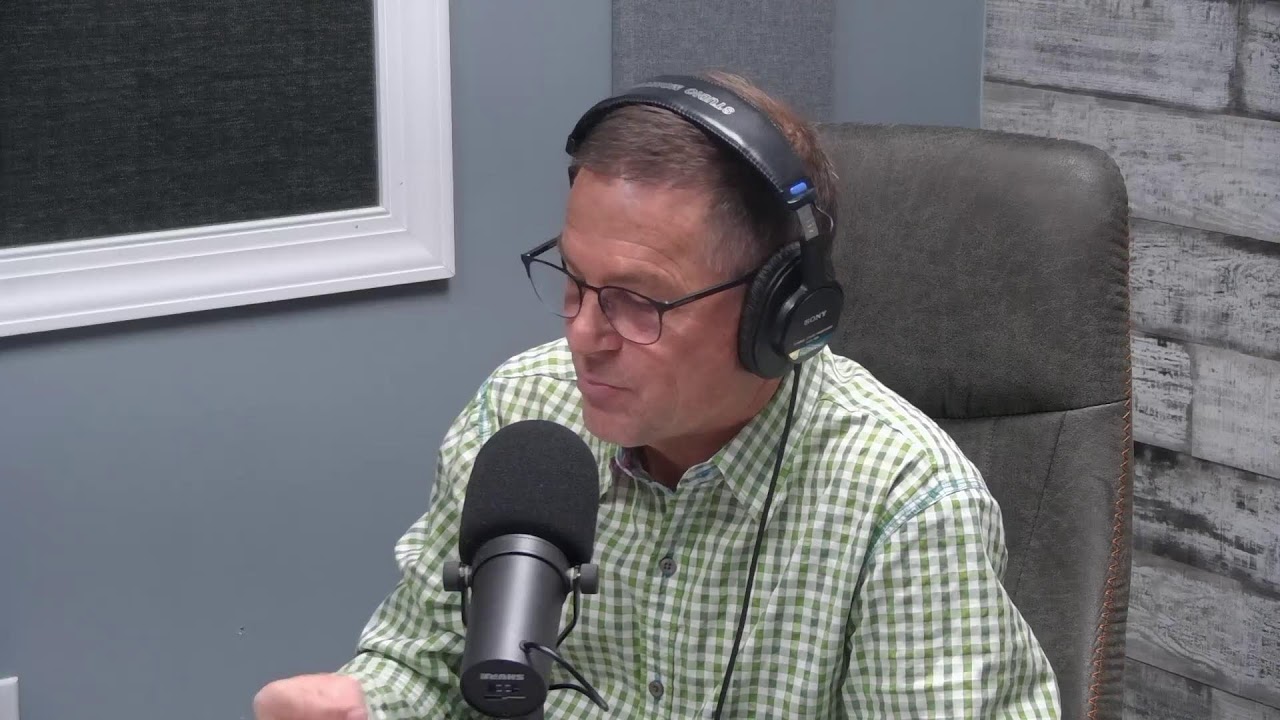 LIVE | Your Brain Matters | Hosted by Dr. Tim Royer