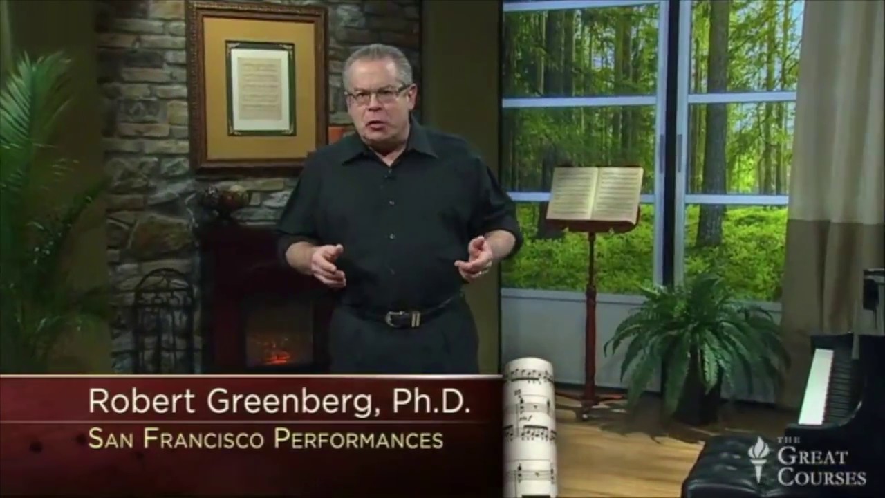 Verdi: Nabucco - Robert Greenberg: Music As A Mirror of History
