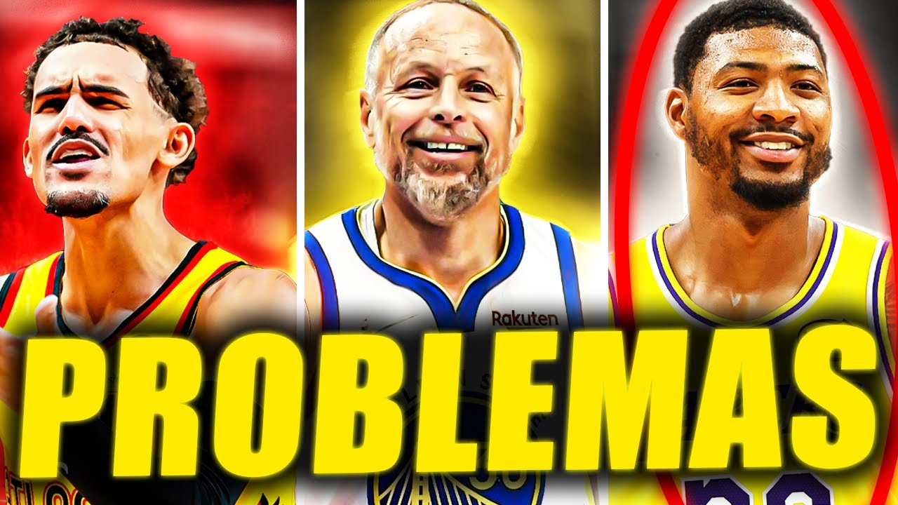EL MAYOR PROBLEMA DE CADA EQUIPO...