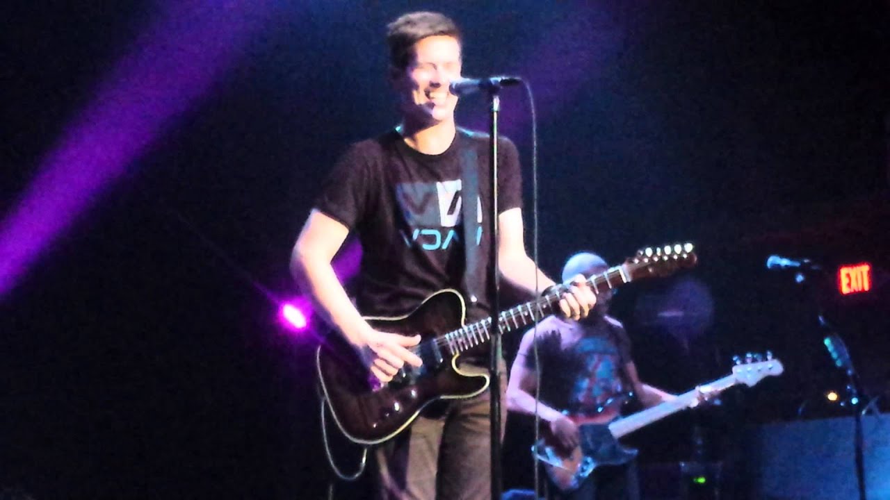Jonny Lang - Red Light