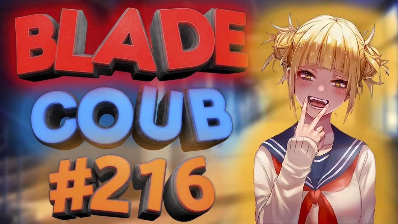 15 МИНУТ ПРИКОЛОВ  | ЛУЧШИЕ ПРИКОЛЫ ФЕВРАЛЬ 2026 | BLADE COUB #216