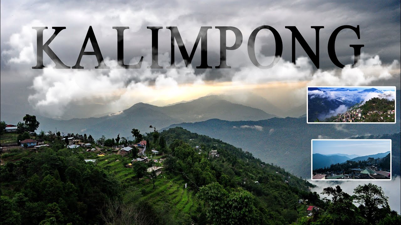 kalimpong  | Kalimpong Tourist Spots 2022. # कलिंगपोंह #kalingpong #asishde