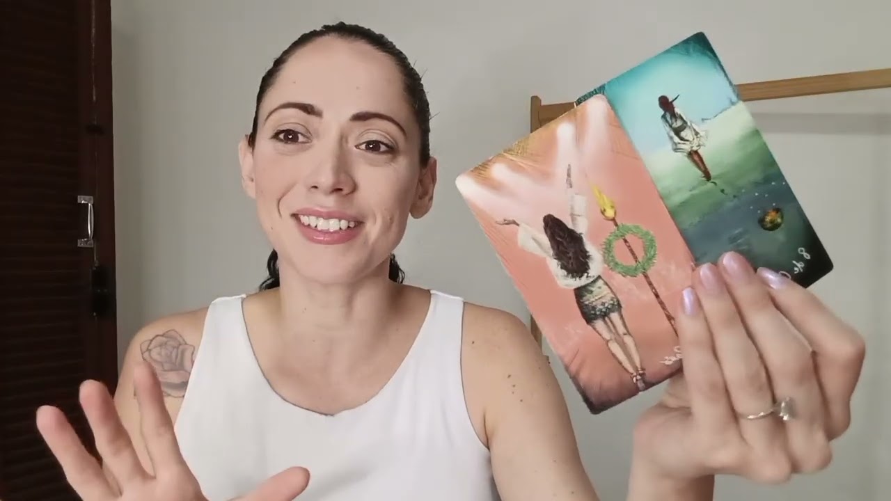 VIRGEM ♍ A MELHOR LEITURA DE TODOS ESSES ANOS PRA VOCÊS! APROVEITA QUE É TUDO SEU! 🙏⭐🥰