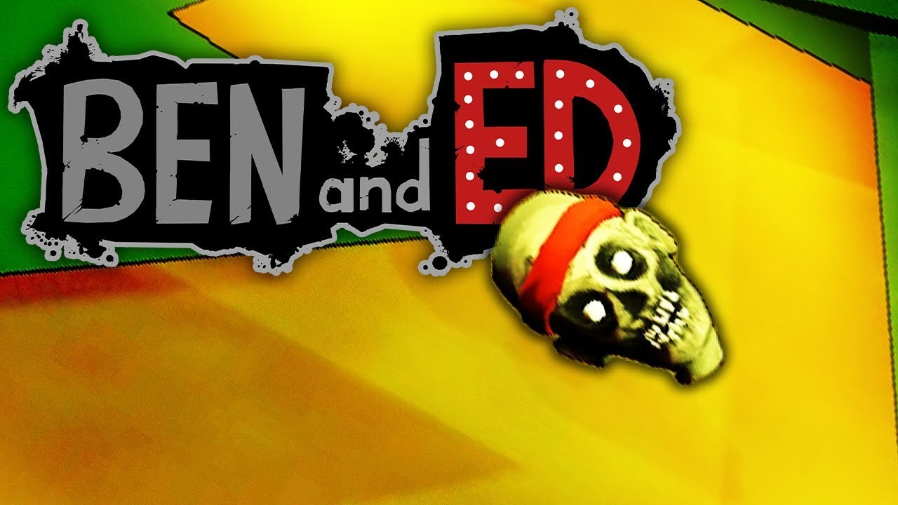 MY ROLLING HEADS | Ben and Ed - Part 10