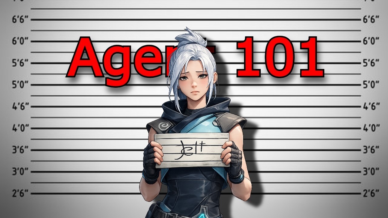 Jett 101