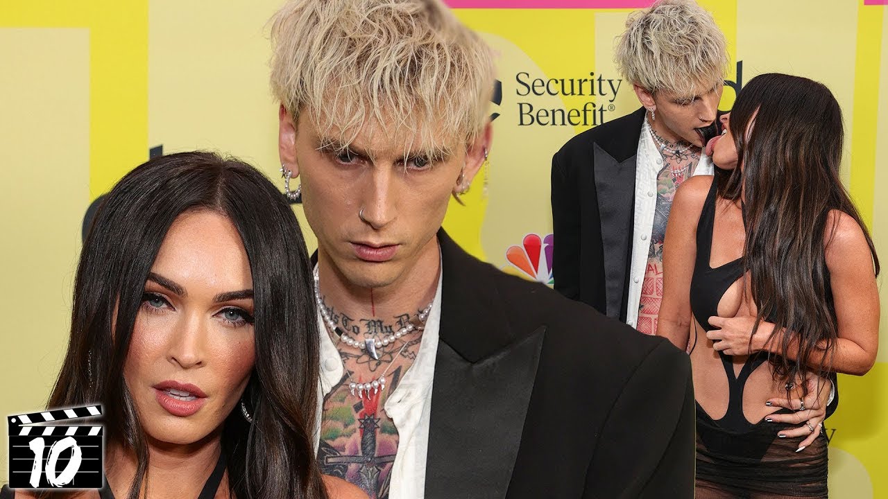 Top 10 Celebrity Couples That Everyone Hates | Marathon