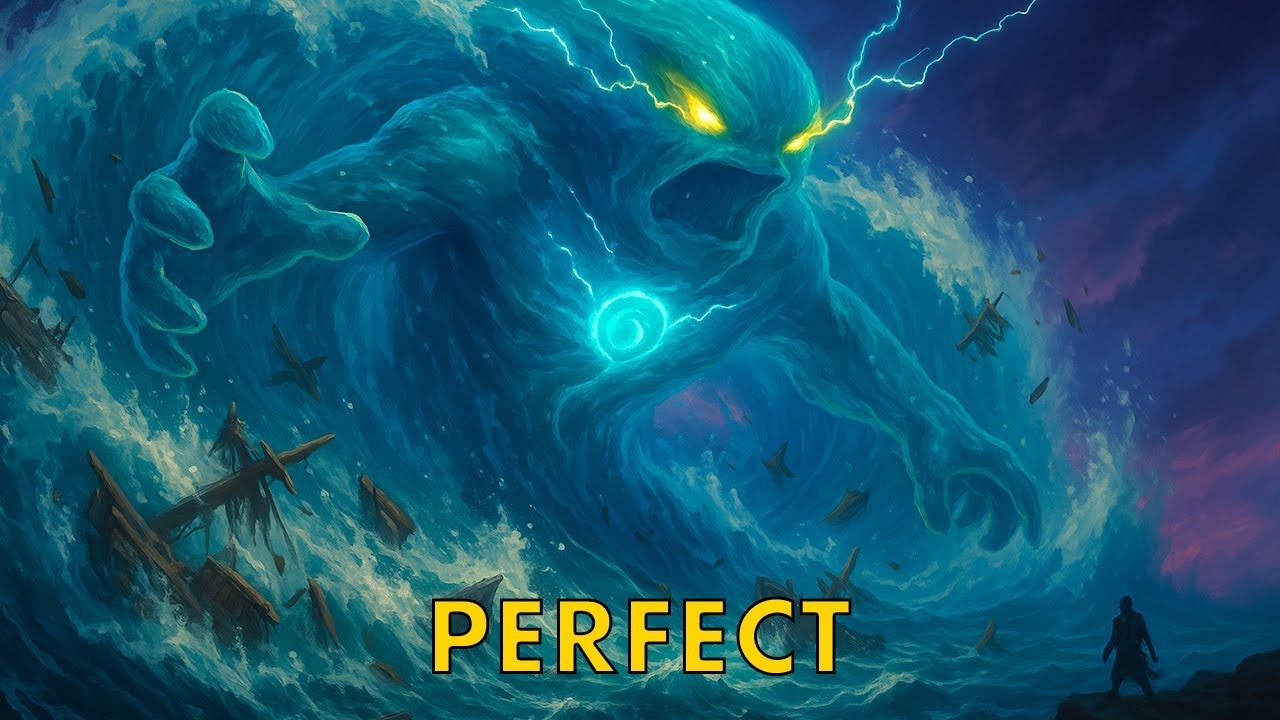 MORPHLING CARRY 1-SHOTS THE BOARD IN MAGE ELEMENTAL (SATISFYING) | DotA Auto Chess