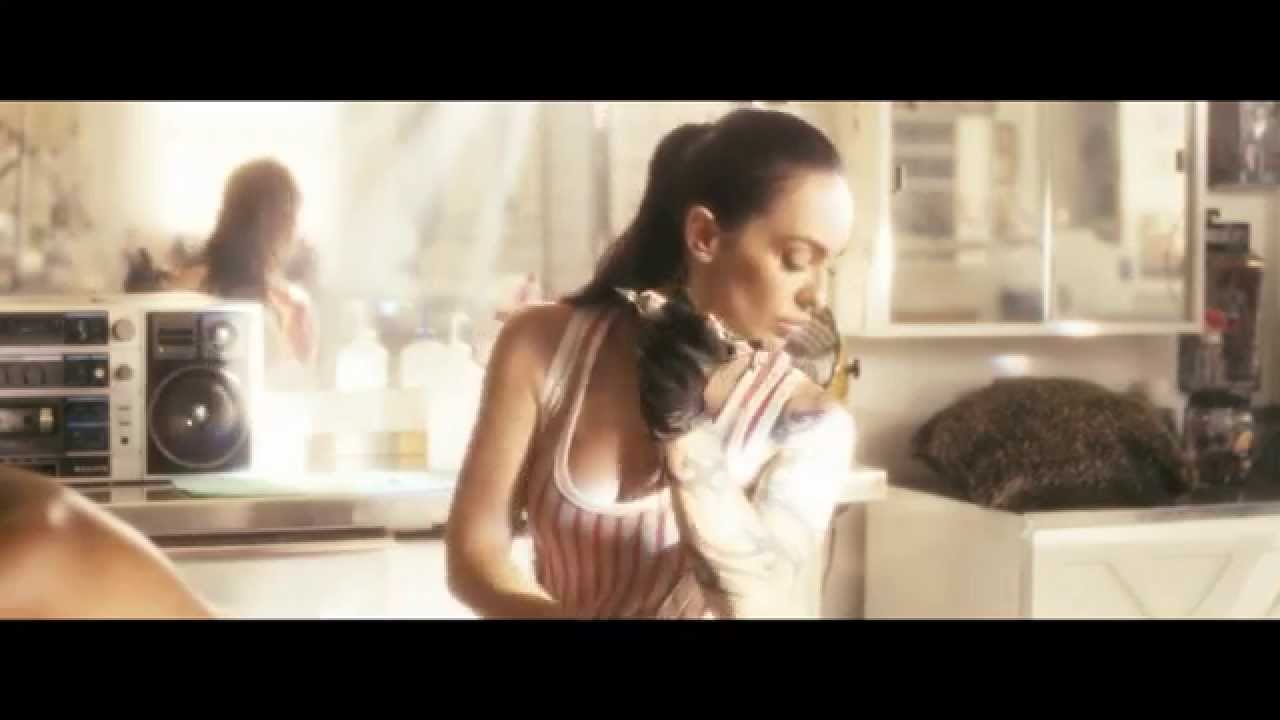 SoShy - Whateva Man (Official Video)